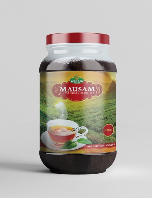 Arati Tea 3