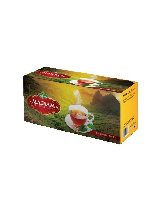 Arati Tea 6