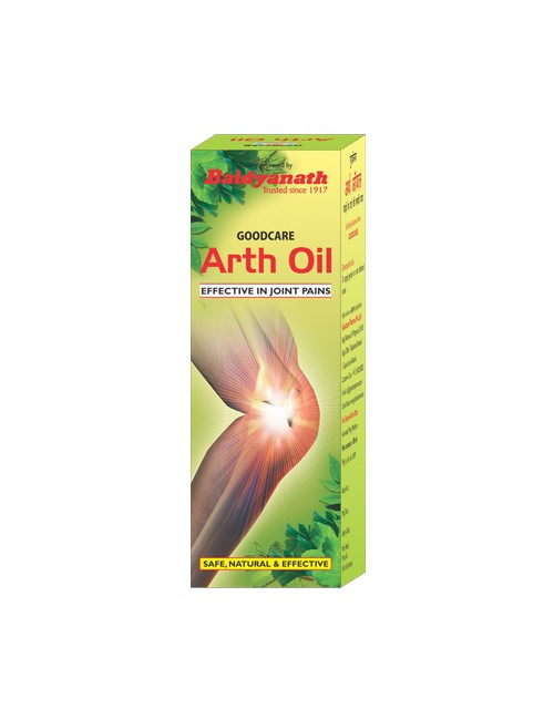 Arth Oil