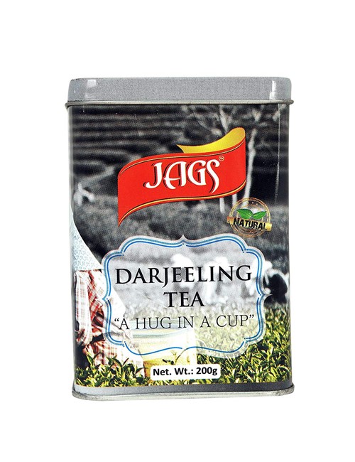 Best Quality JAGS Darjeeling Tea