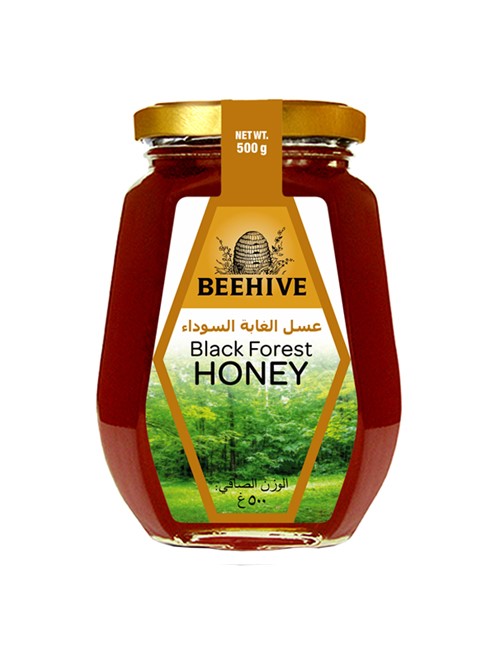 Black Forest Honey  - OGL