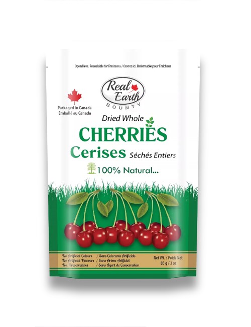 Cherries Cerises
