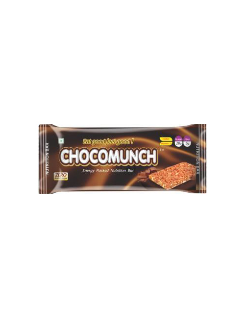 Chocomunch