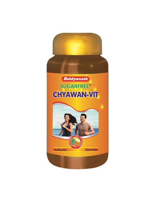 Chyawan-VIT