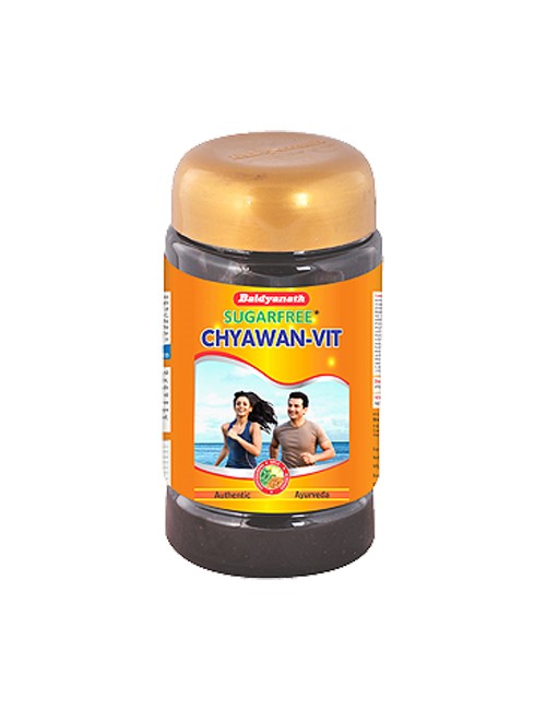 Chyawanvit Sugarfree