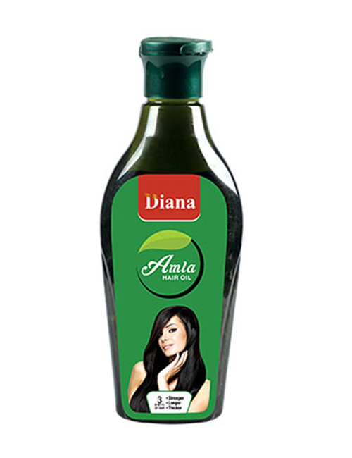 Diana Naturals Amla Hair Oil