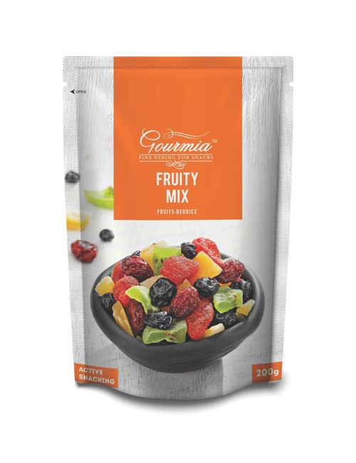 Fruity Mix
