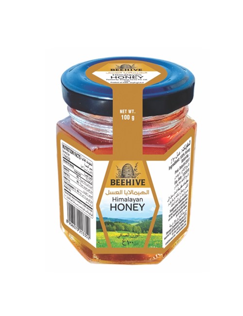 Himalayan Honey  - HGJ