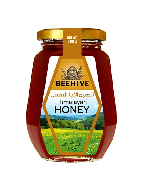 Himalayan Honey - OGL