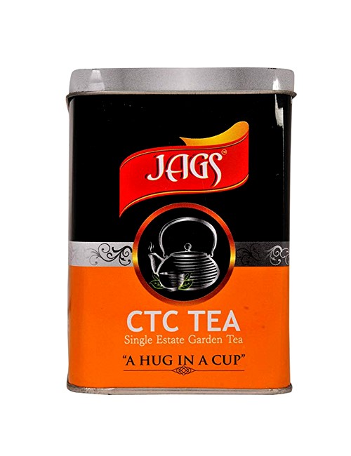 JAGS CTC Select Tea