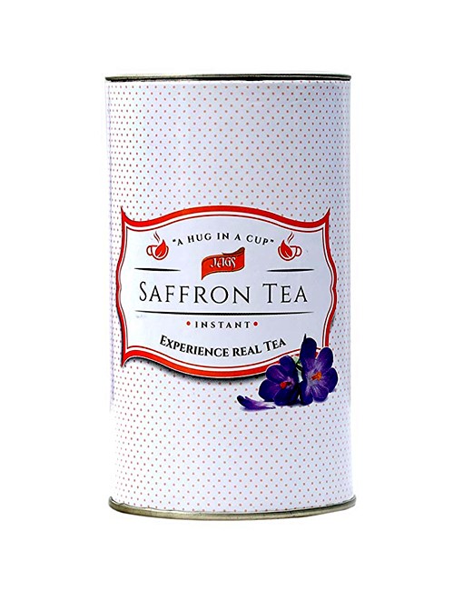 JAGS Saffron Tea Instant Mix