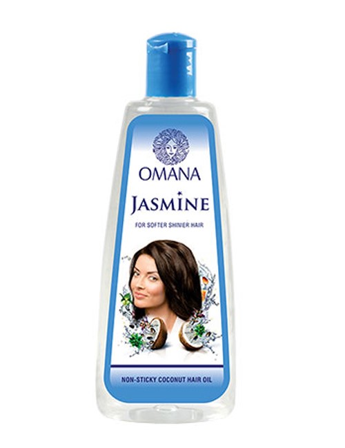 Omana Jasmine Oil