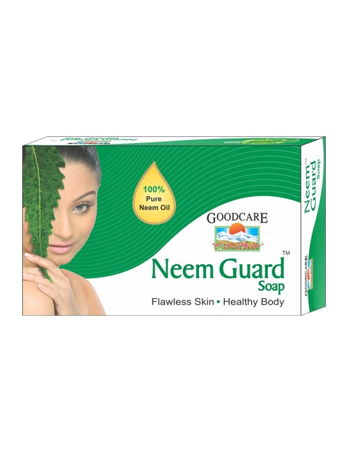 Neam Guard Soap