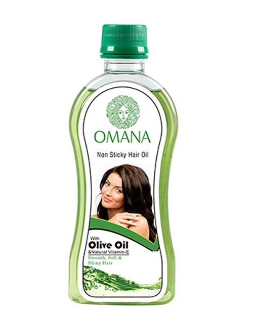 Omana Olive Oil
