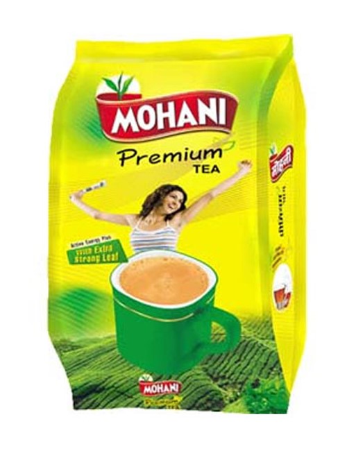 MOHANI PREMIUM TEA