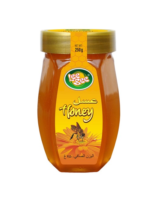 Pure Honey - Octa Pet