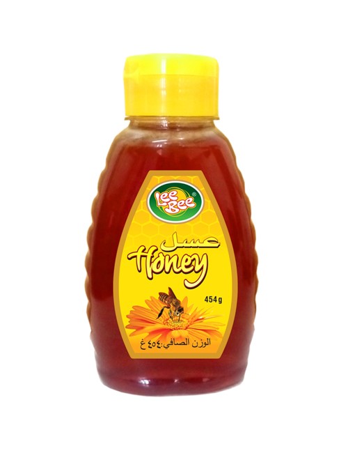 Pure Honey - Pet Reverse