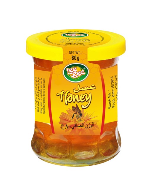 Pure Honey - Tea Mug