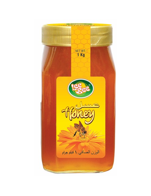 Pure Honey - SGJ