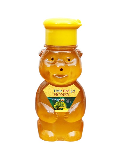 Pure Honey - Teddy Bear