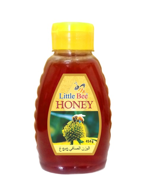 Pure Honey - Pet Reverse