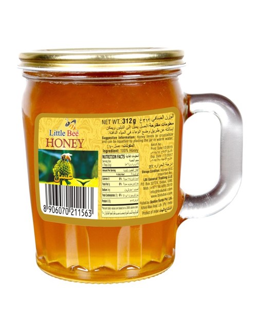 Pure Honey - AM