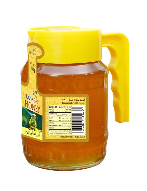 Pure Honey - RGH