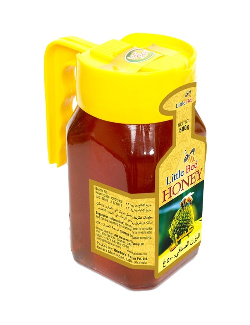 Pure Honey - SGH