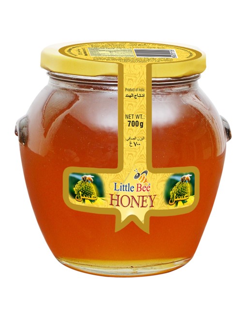 Pure Honey - AGJ