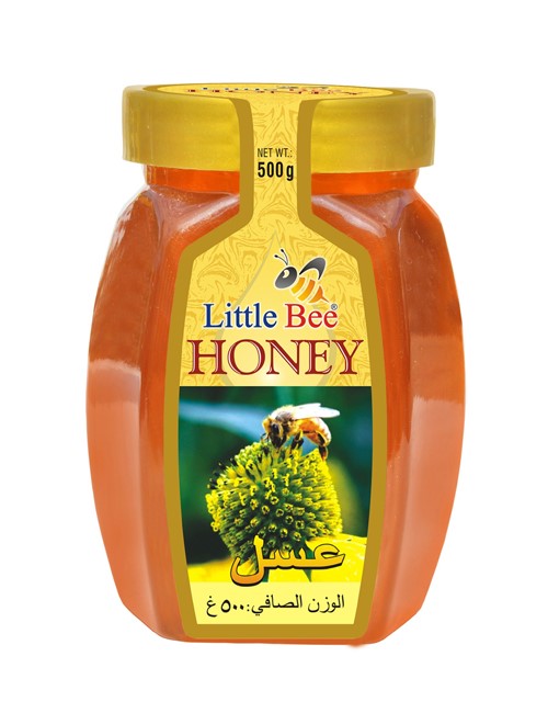 Pure Honey - Octa Pet