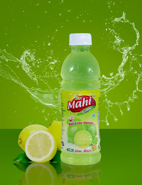 Real Lime Delight