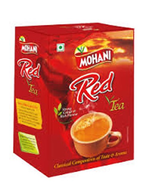 MOHANI RED TEA