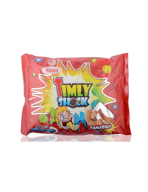 TIMLY SHOCK CANDY