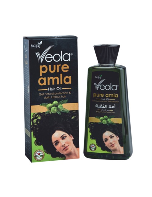 Veola Amla Hair Oil