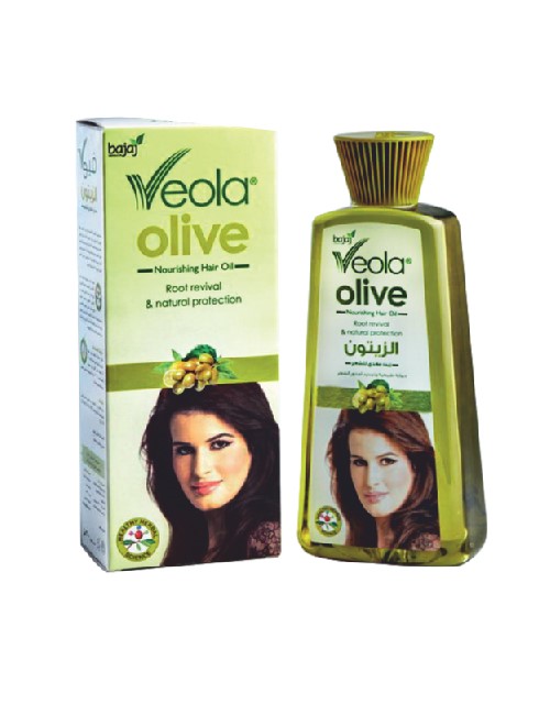 Veola Olive Oil